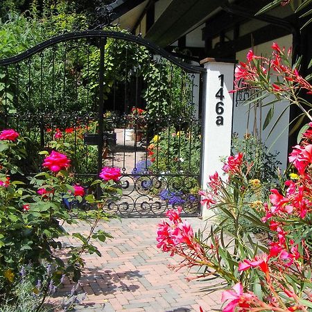 维福瑞帕库姆住宿加早餐旅馆 克雷费尔德 外观 照片