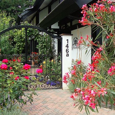 维福瑞帕库姆住宿加早餐旅馆 克雷费尔德 外观 照片