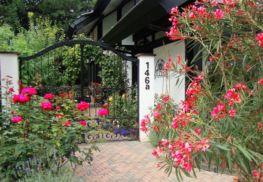 维福瑞帕库姆住宿加早餐旅馆 克雷费尔德 外观 照片